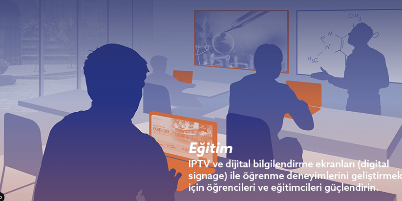 Vitec Eğitim